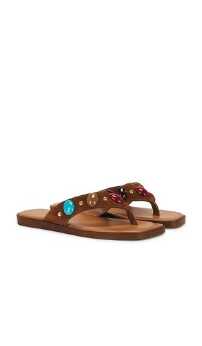 SANDALES TOP OF THE WORLD en . Taille 10. Also en 6.5, 7, 7.5, 8, 8.5 - Seychelles - Modalova