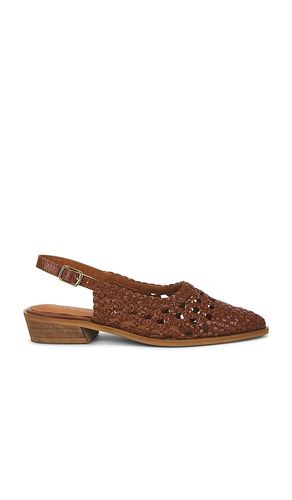 PLAT ROXANNE en . Taille 10. Also en 6.5, 8, 8.5, 9.5 - Seychelles - Modalova