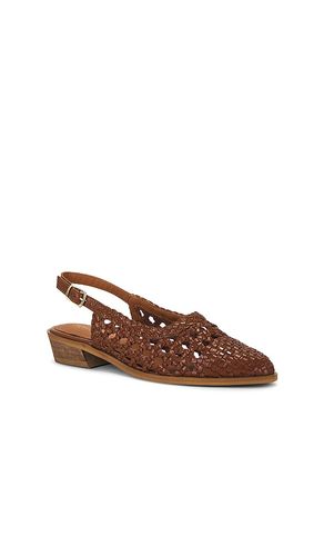PLAT ROXANNE en . Taille 10. Also en 6.5, 8, 8.5, 9, 9.5 - Seychelles - Modalova