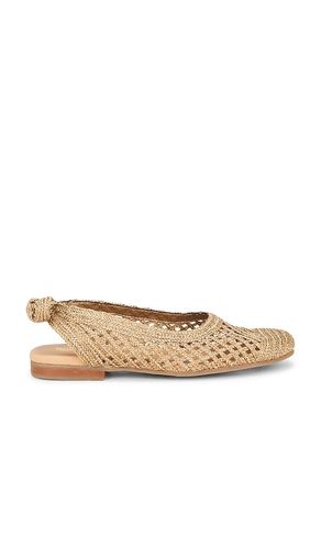 PLAT BIRDIE en . Taille 10. Also en 7, 8, 8.5 - Seychelles - Modalova