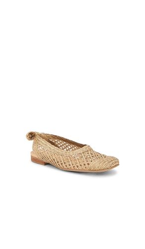 PLAT BIRDIE en . Taille 10. Also en 7, 8, 8.5 - Seychelles - Modalova