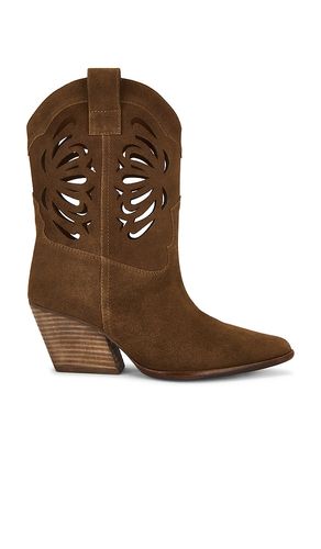 BOTTINES GO WEST en . Taille 10. Also en 6, 6.5, 7, 7.5, 8, 8.5, 9 - Seychelles - Modalova