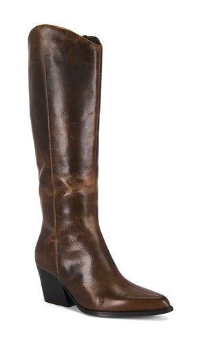 BOTTINES BEGGING YOU en . Taille 7.5. Also en 8, 8.5, 9, 9.5 - Seychelles - Modalova