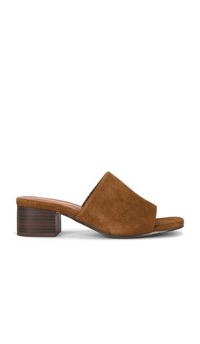 SANDALES PEPPER 2 en . Taille 6. Also en 6.5, 7, 7.5, 8, 8.5, 9, 9.5, 10 - Seychelles - Modalova