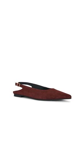 PLAT ALAMEDA en . Taille 10. Also en 6, 6.5, 7, 7.5, 8, 8.5, 9, 9.5 - Seychelles - Modalova