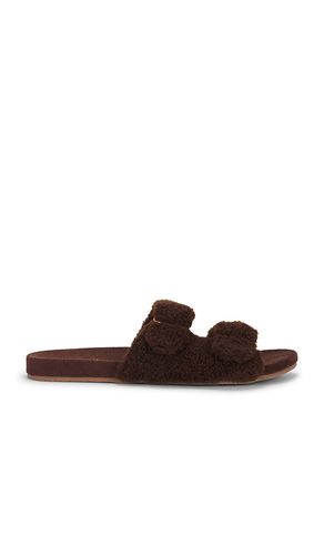 NU-PIED SLUMBER PARTY en . Taille 6. Also en 7, 8, 9, 10 - Seychelles - Modalova