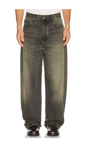 Wide Twist Jean en . Taille 30x32. Also en 31x32, 32x32, 33x32, 34x32, 36x32 - Sunflower - Modalova
