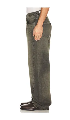Wide Twist Jean en . Taille 30x32. Also en 31x32, 32x32, 33x32, 34x32, 36x32 - Sunflower - Modalova