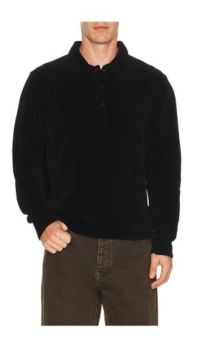 Chenile Polo en . Taille S. Also en L - Sunflower - Modalova