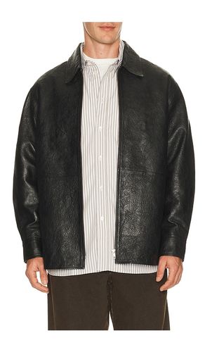 BLOUSON CRINKLE en . Taille 46. Also en 48, 50 - Sunflower - Modalova