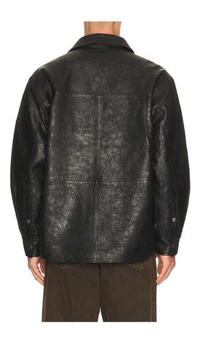 BLOUSON CRINKLE en . Taille 46. Also en 48 - Sunflower - Modalova