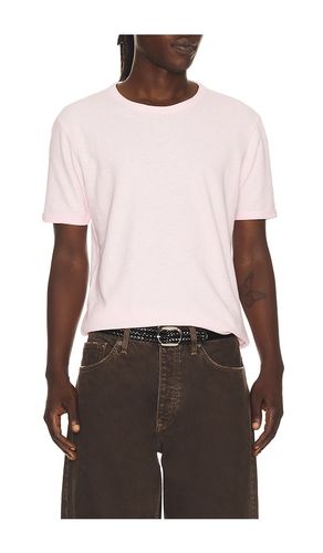 Jagger Waffle Tee en . Taille M. Also en S, XXL/2X - Sunflower - Modalova