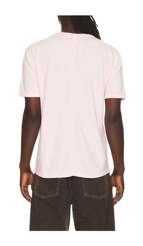 Jagger Waffle Tee en . Taille S. Also en M, L, XL/1X, XXL/2X - Sunflower - Modalova