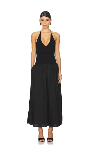 ROBE MI-LONGUE ALIAH en . Taille L. Also en M - Shona Joy - Modalova