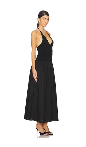 ROBE MI-LONGUE ALIAH en . Taille L. Also en M - Shona Joy - Modalova