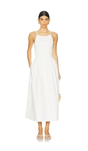 ROBE MI-LONGUE ALIAH in . Size M, S - Shona Joy - Modalova