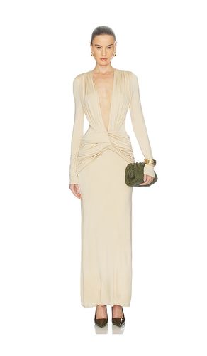ROBE MAXI MIRO en . Taille XS. Also en L - Shona Joy - Modalova