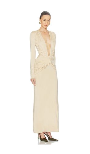 ROBE MAXI MIRO en . Taille L. Also en XS - Shona Joy - Modalova