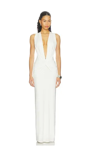 ROBE MAXI MIRO en . Taille L. Also en M, XL, XS - Shona Joy - Modalova