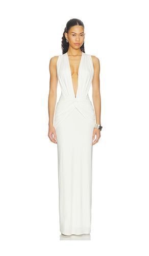 ROBE MAXI MIRO en . Taille XS. Also en S, L - Shona Joy - Modalova