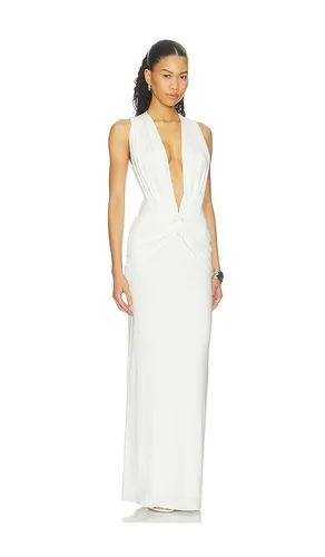 ROBE MAXI MIRO en . Taille L. Also en M, XL, XS - Shona Joy - Modalova