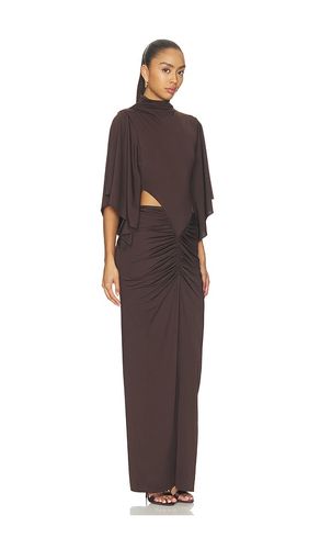 ROBE MAXI MIRO en . Taille L. Also en M, S, XL, XS - Shona Joy - Modalova