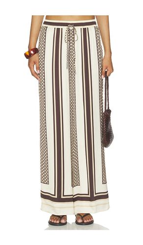 PANTALON MERET en . Taille 10. Also en 12, 4, 6, 8 - Shona Joy - Modalova