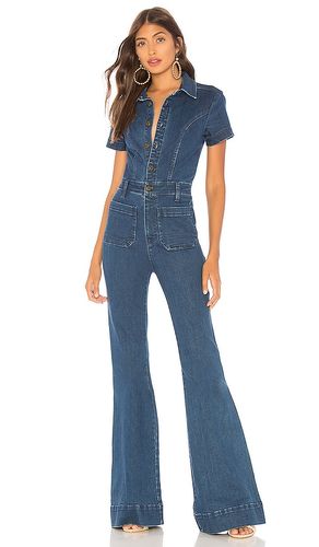 COMBINAISON EVERHART en . Taille L. Also en XL - Show Me Your Mumu - Modalova