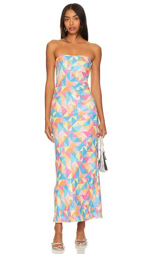 ROBE MAXI ON MY WAY in ,. Size S, XL, XS - Show Me Your Mumu - Modalova