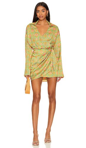 ROBE COURTE CLARA in . Size XS - Show Me Your Mumu - Modalova