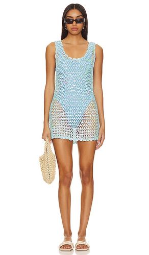 ROBE DE PLAGE CASS en . Taille L. Also en - Show Me Your Mumu - Modalova