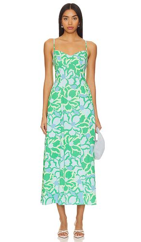 ROBE MI-LONGUE ALLEGRA in . Size M, S, XL, XS, XXL - Show Me Your Mumu - Modalova