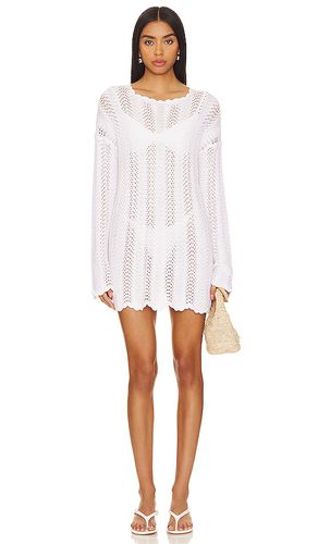 Packable Pullover Coverup in . Size M, S, XL - Show Me Your Mumu - Modalova