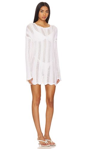 Packable Pullover Coverup en . Taille L. Also en M, S, XL, XS - Show Me Your Mumu - Modalova