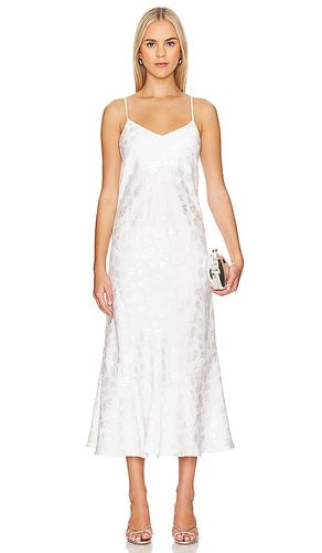 ROBE MIDI PRÈS DU CORPS UPTOWN in . Size M, S, XL/1X - Show Me Your Mumu - Modalova