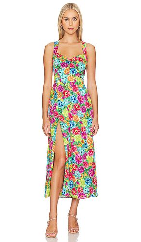 ROBE MI-LONGUE MINA in ,. Size S - Show Me Your Mumu - Modalova