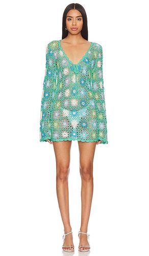 ROBE DE PLAGE MINI VACAY en . Taille L. Also en S, XS, XXS - Show Me Your Mumu - Modalova