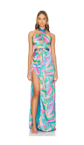 ROBE LONGUE DOS NAGEUR ADELE in . Size M, S, XL, XS, XXL - Show Me Your Mumu - Modalova