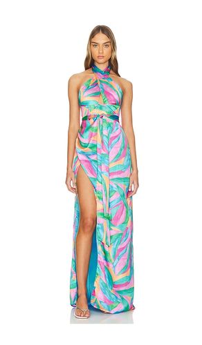 ROBE LONGUE DOS NAGEUR ADELE in . Size XS - Show Me Your Mumu - Modalova