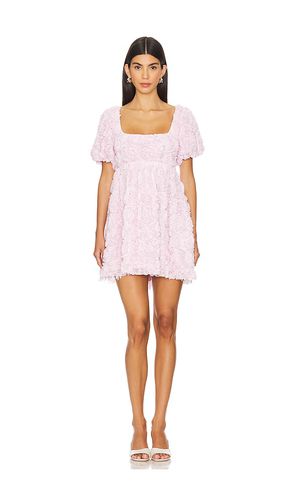 ROBE BABY DOLL SMITTEN in . Size M, S, XL, XS - Show Me Your Mumu - Modalova