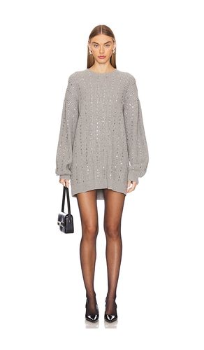 ROBE PULL SOCIAL en . Taille L. Also en M, S, XS - Show Me Your Mumu - Modalova