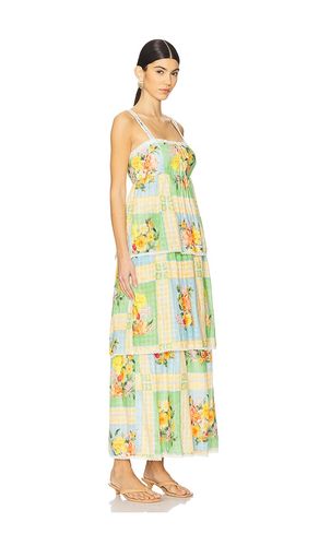 ROBE MI-LONGUE PEYTON en . Taille S. Also en XS, XL - Show Me Your Mumu - Modalova