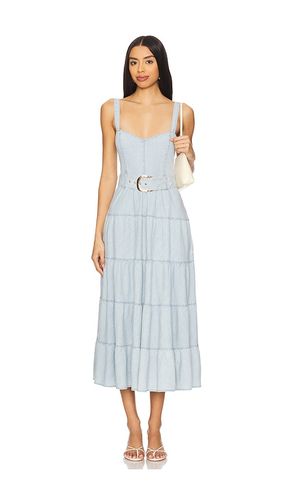 ROBE MI-LONGUE LAINEY en . Taille L. Also en M, S, XS - Show Me Your Mumu - Modalova
