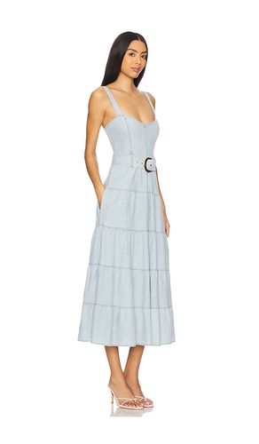 ROBE MI-LONGUE LAINEY en . Taille L. Also en S - Show Me Your Mumu - Modalova