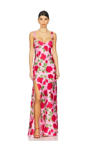 ROBE MAXI MAUDE en . Taille L. Also en M, XS - Show Me Your Mumu - Modalova