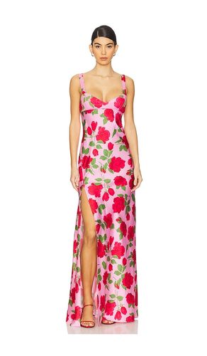 ROBE MAXI MAUDE in . Size S - Show Me Your Mumu - Modalova