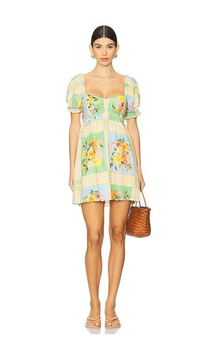 ROBE COURTE ANNABELLE in . Size M, S, XL, XS, XXL - Show Me Your Mumu - Modalova