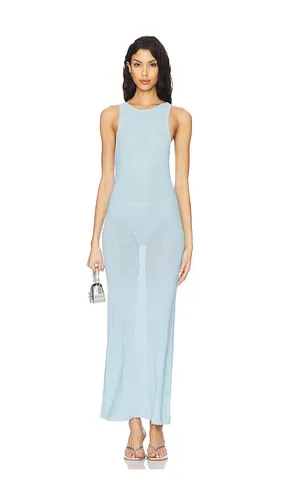 ROBE MAXI MICHE en . Taille L. Also en M, XS - Show Me Your Mumu - Modalova