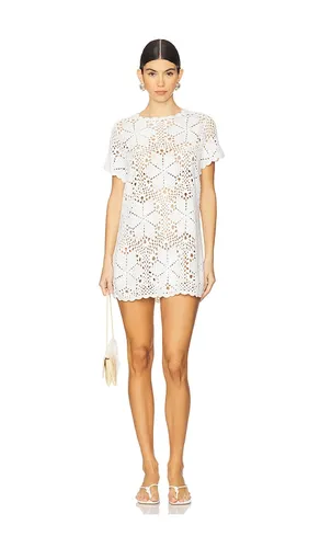 ROBE DE PLAGE CLEO en . Taille S. Also en XL, XS - Show Me Your Mumu - Modalova