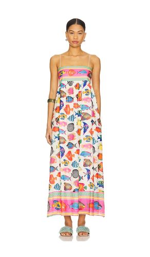 ROBE MAXI SKYLAR in . Size M, XL, XS - Show Me Your Mumu - Modalova